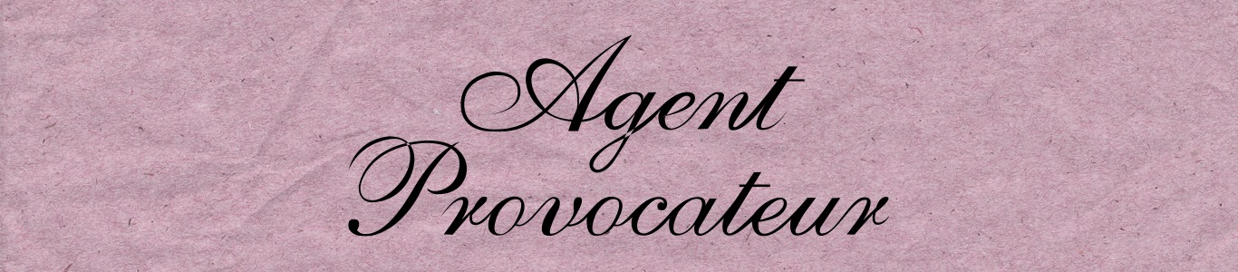 Agent Provocateur