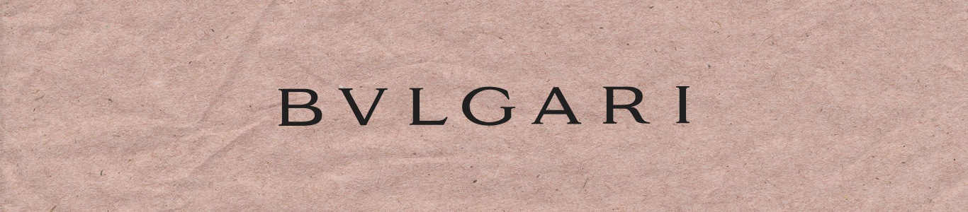 Bvlgari